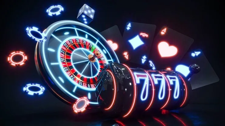 3777sz Casino
